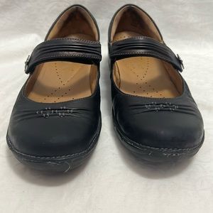 Clarks, UN Cecar, women’s, 9